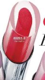 Batom Shine Revolution Avon (vermelho)