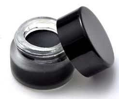 Delineador em gel